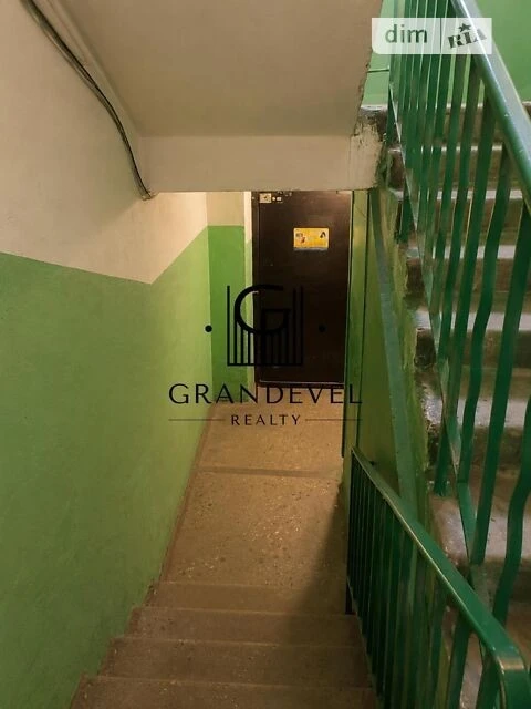 Sale of 1-room apartment 34 sq. m on Oleksandra Makhova 3 street • ID