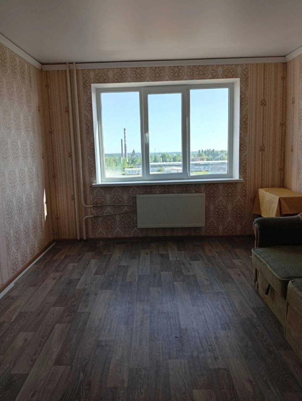 Продам 3-х кімнатну квартиру 64 м2