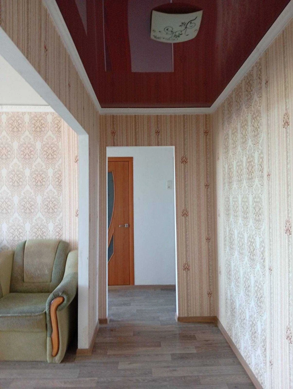 Продам 3-х кімнатну квартиру 64 м2