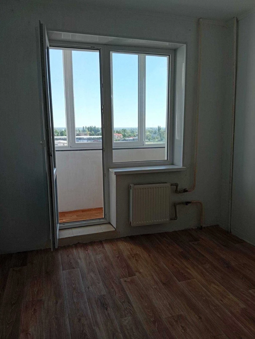 Продам 3-х кімнатну квартиру 64 м2