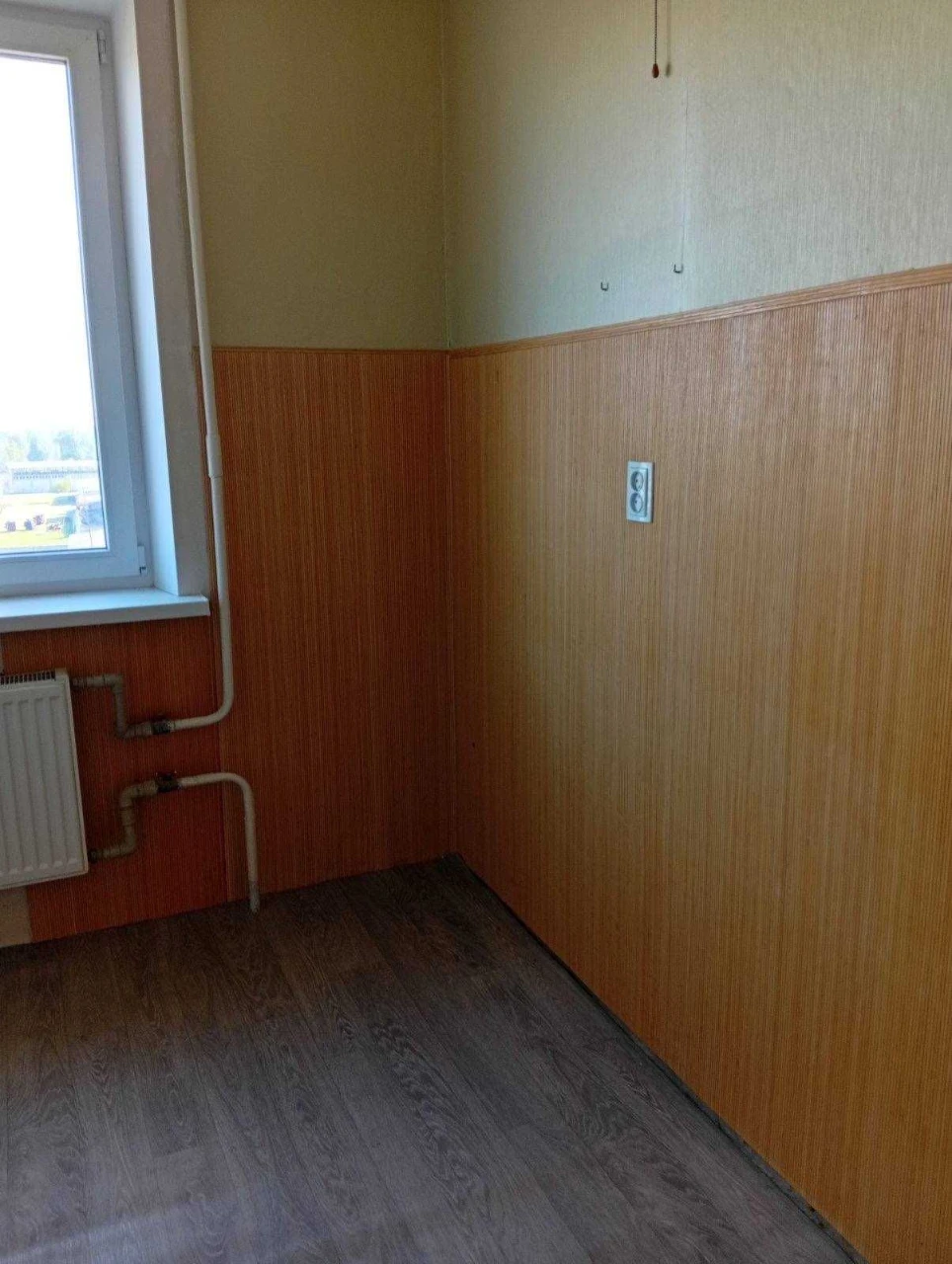 Продам 3-х кімнатну квартиру 64 м2