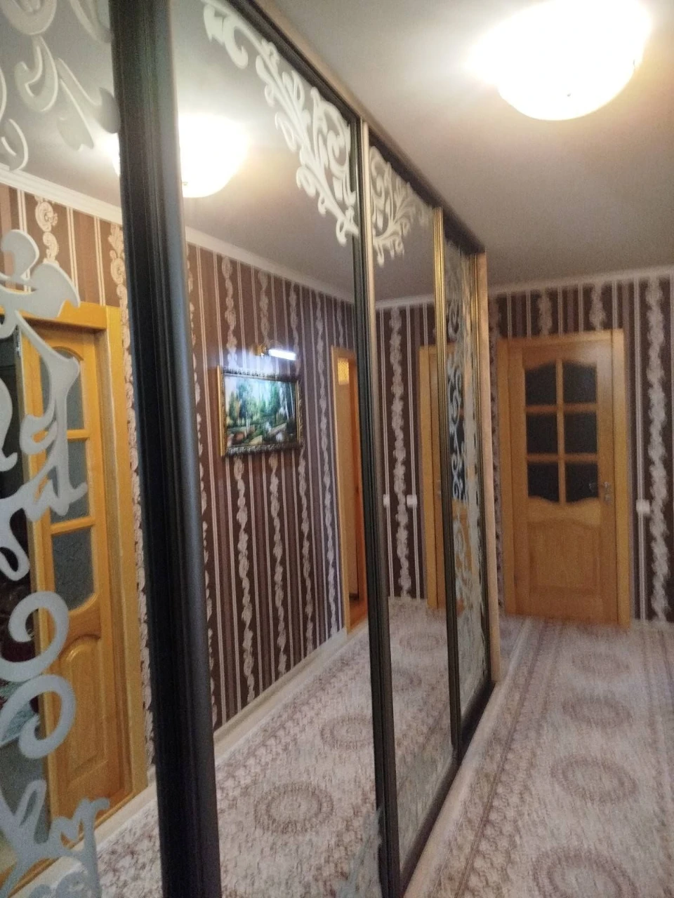 3-кімнатна квартира