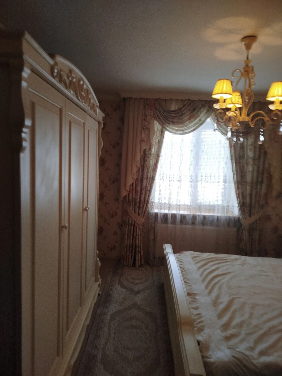3-кімнатна квартира