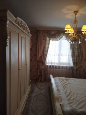 3-кімнатна квартира