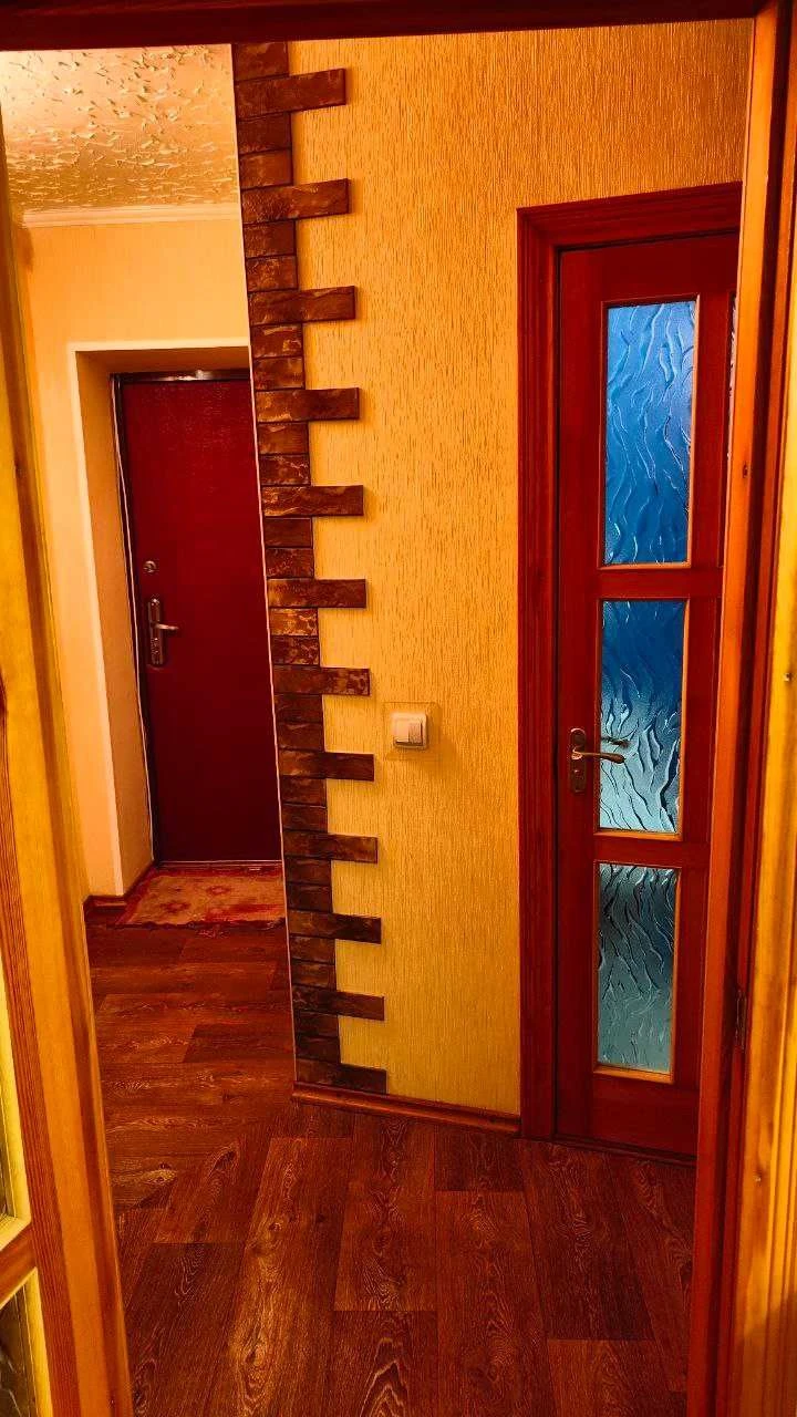 Продам 1-кімнатну квартиру з лоджією