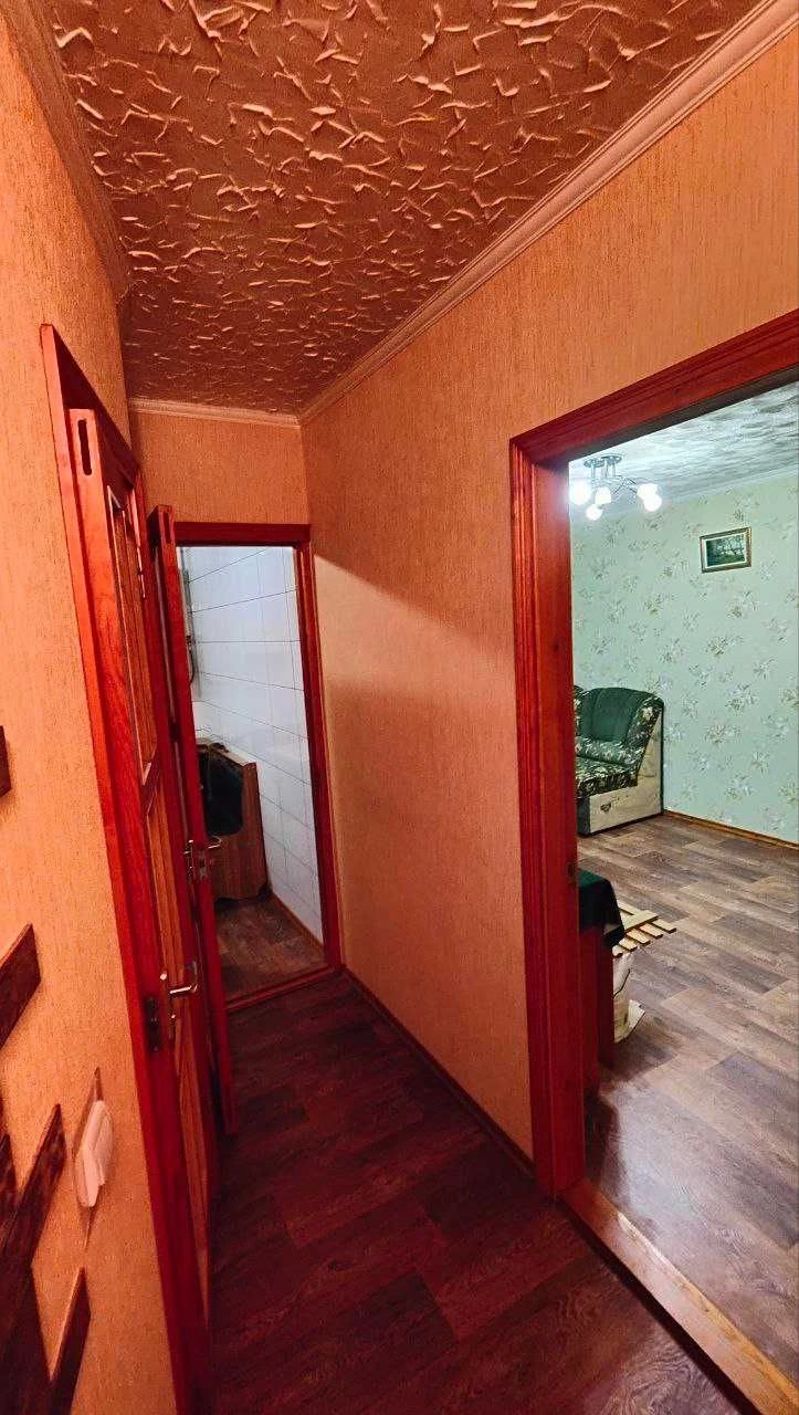 Продам 1-кімнатну квартиру з лоджією