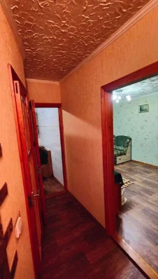 Продам 1-кімнатну квартиру з лоджією