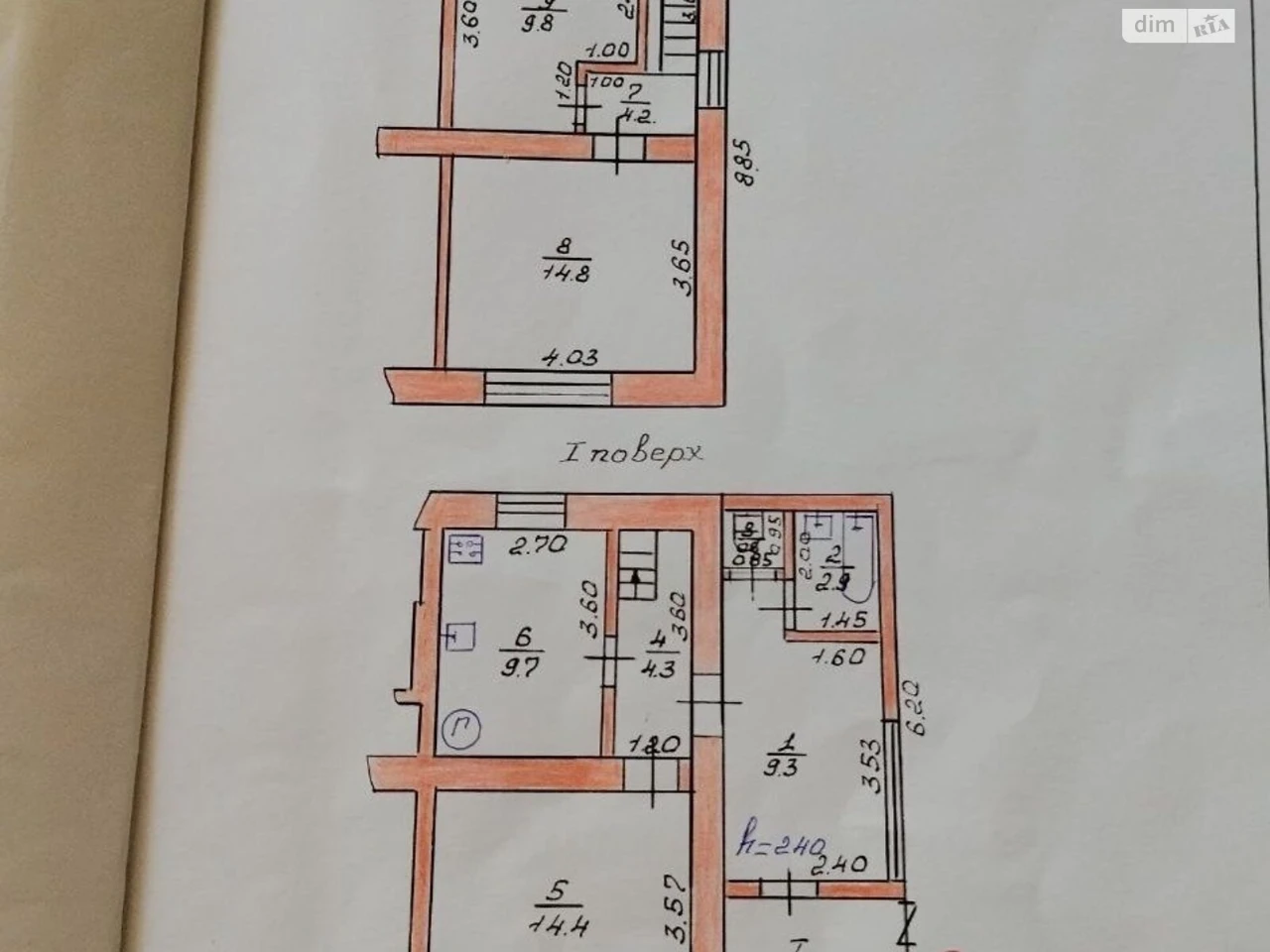 Продаж Квартира