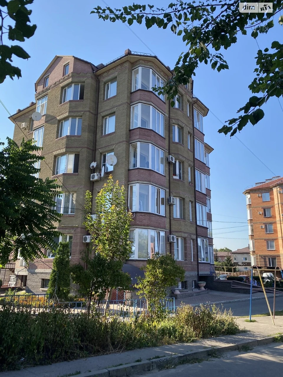 Продаж Квартира
