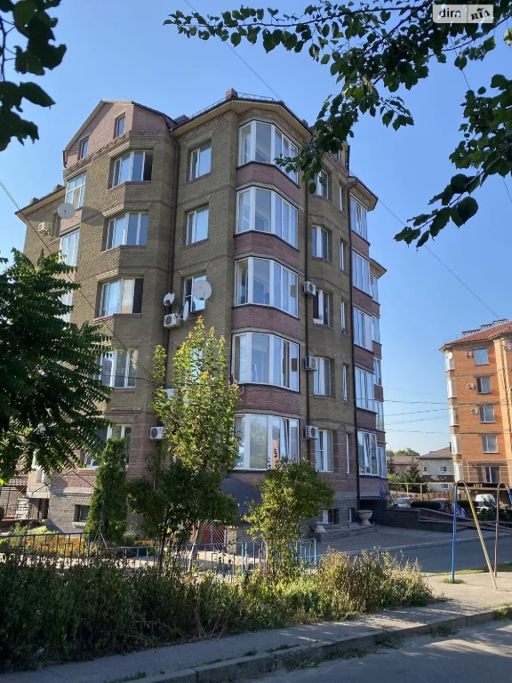 Продаж Квартира
