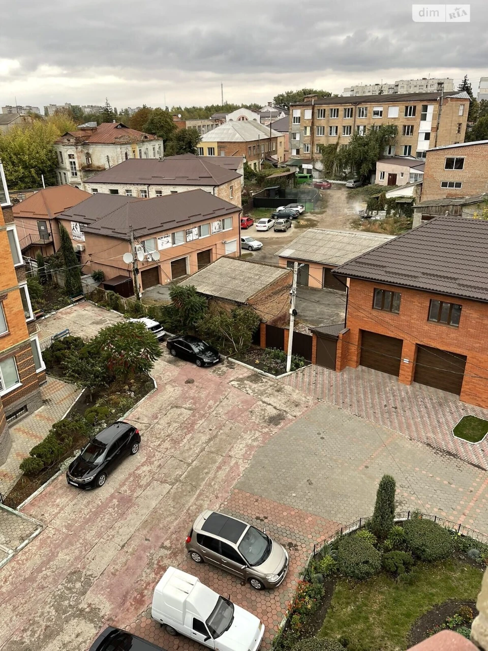 Продаж Квартира