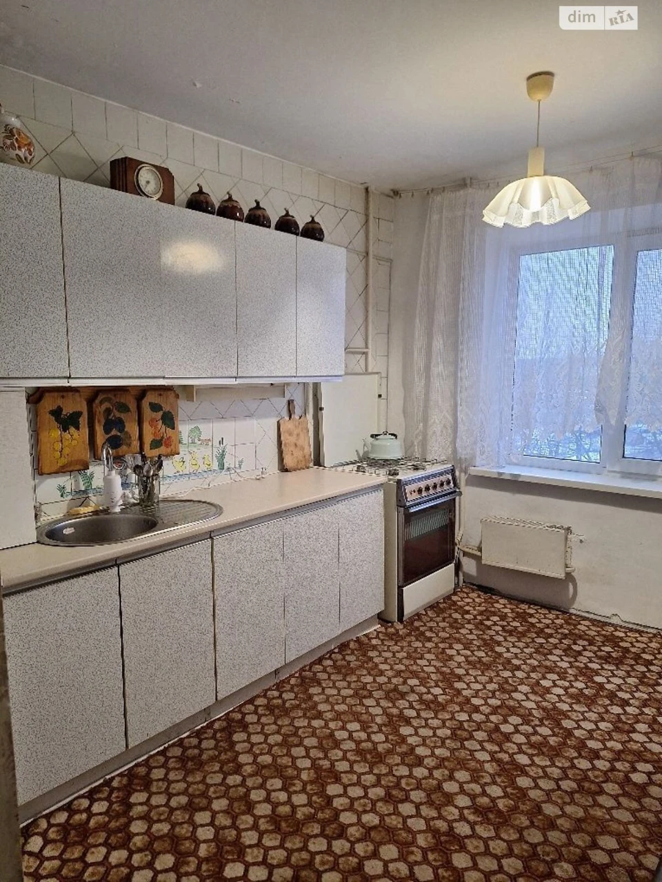 Продаж Квартира