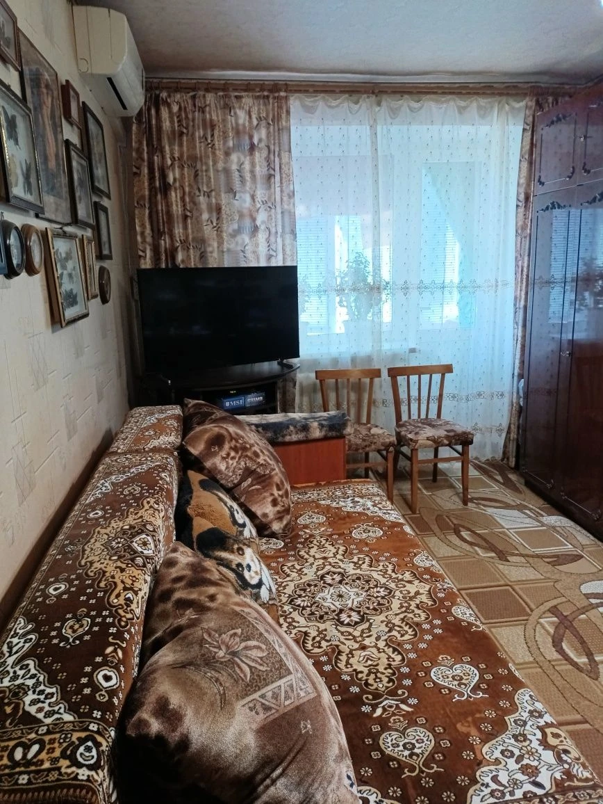 Продам квартиру на Дачному