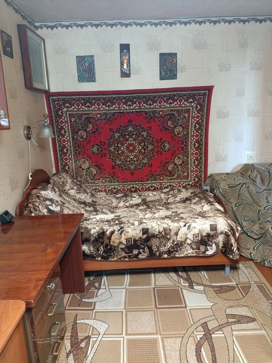 Продам квартиру на Дачному