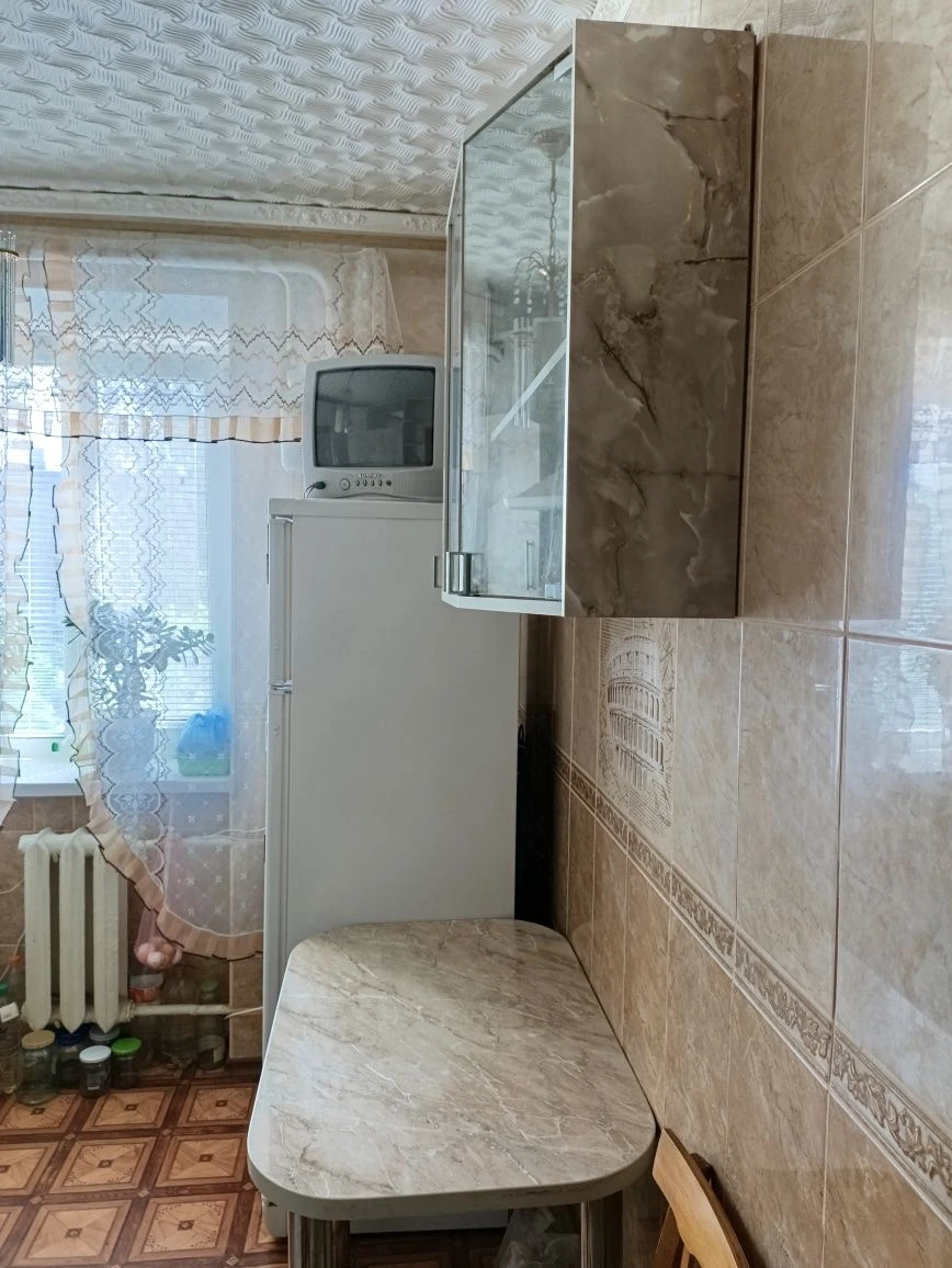 Продам квартиру на Дачному