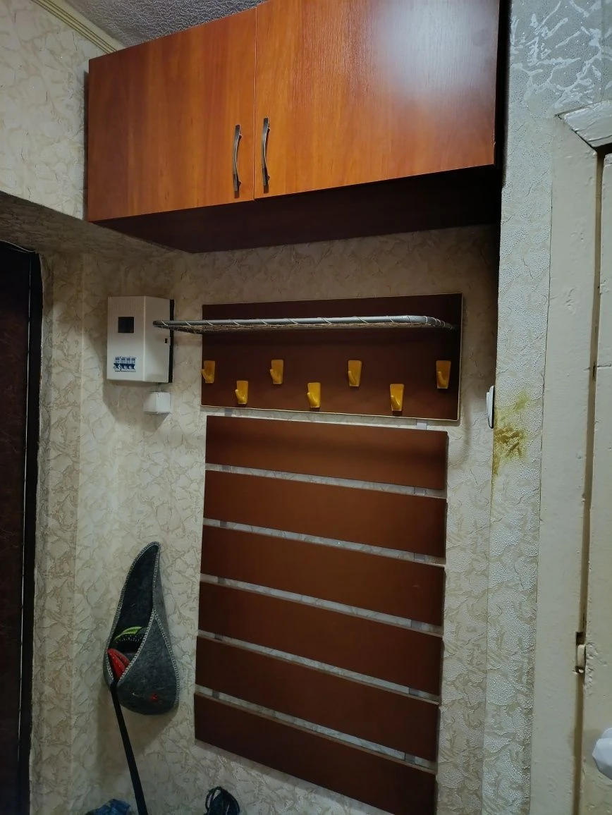 Продам квартиру на Дачному