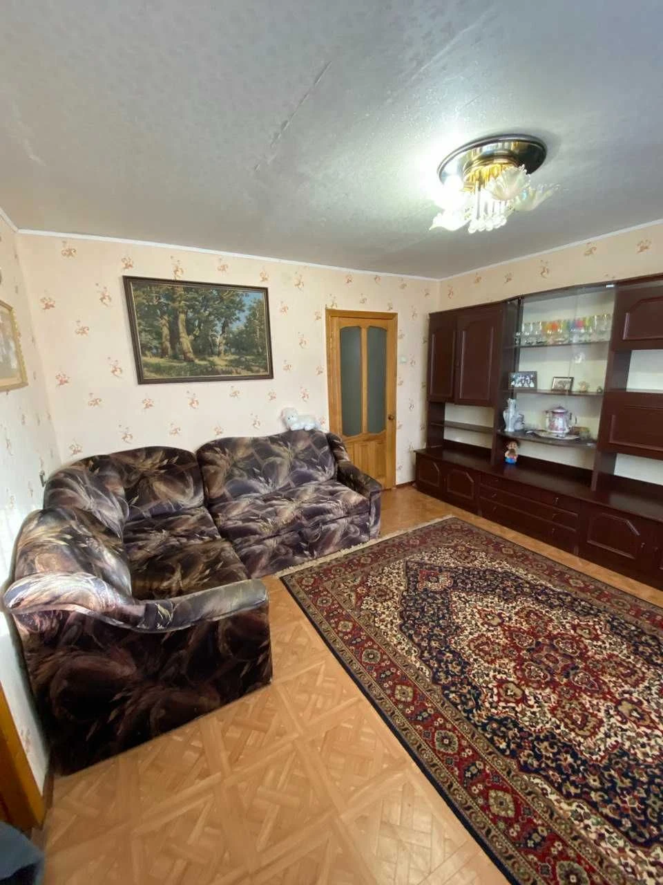 Продам трикімнатну квартиру
