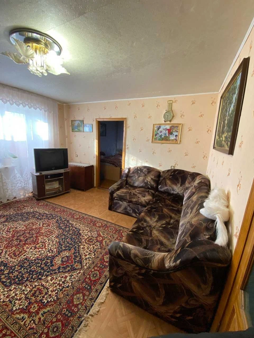 Продам трикімнатну квартиру