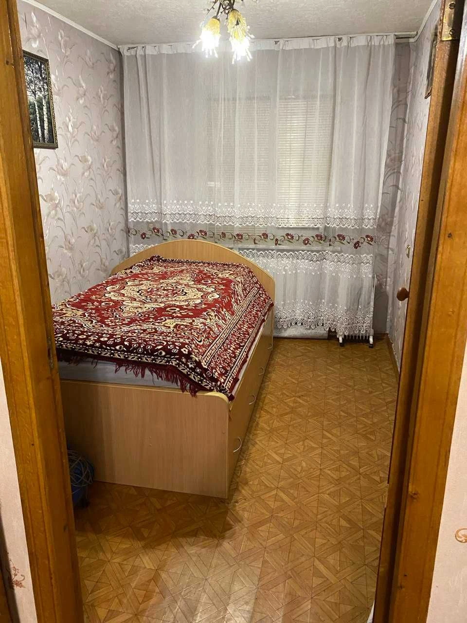 Продам трикімнатну квартиру