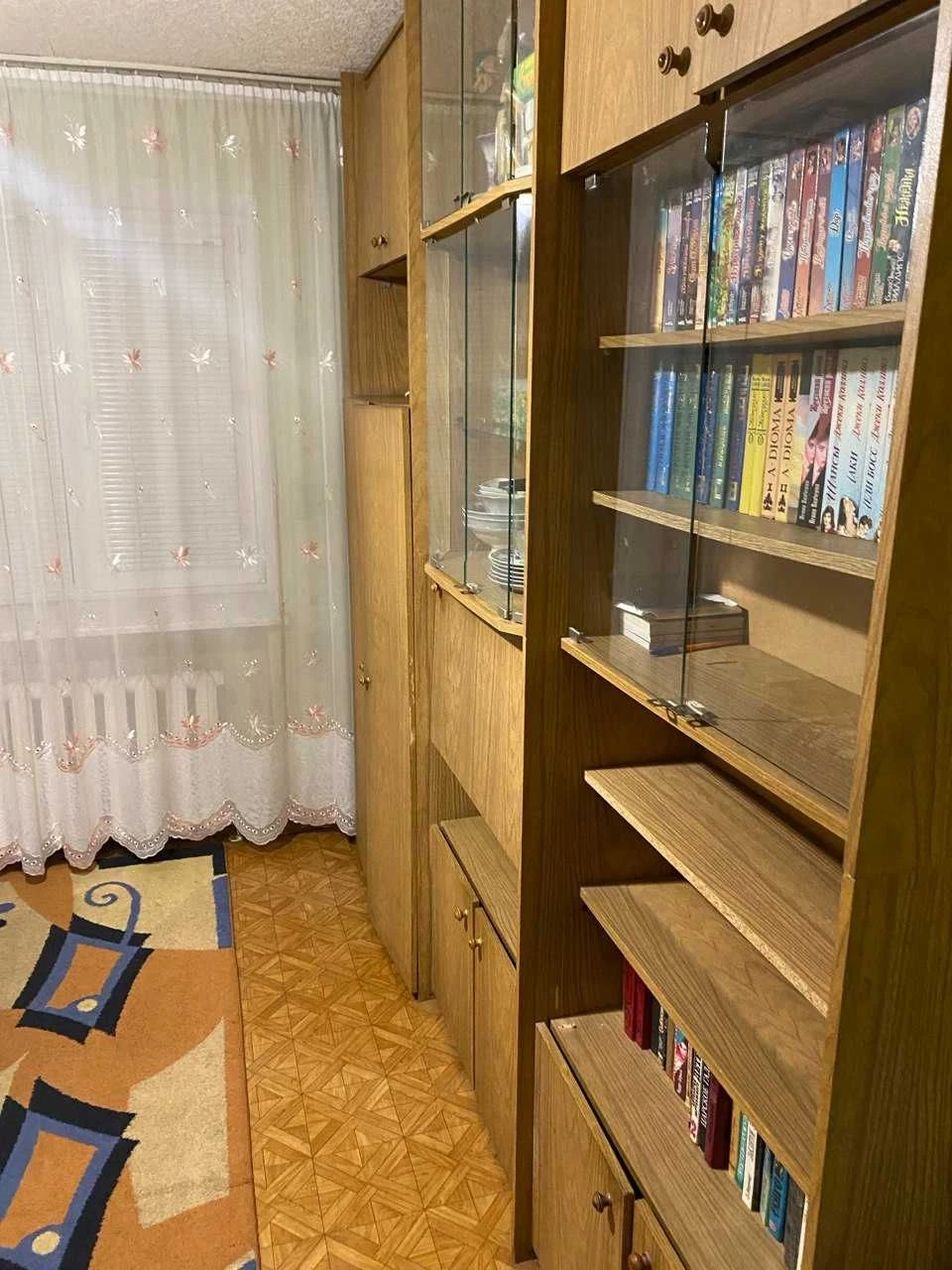 Продам трикімнатну квартиру