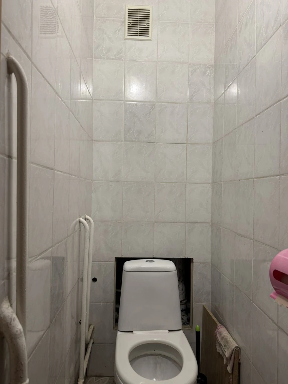 Продам 3 кімнатну квартиру