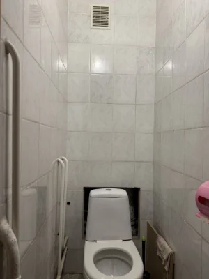Продам 3 кімнатну квартиру