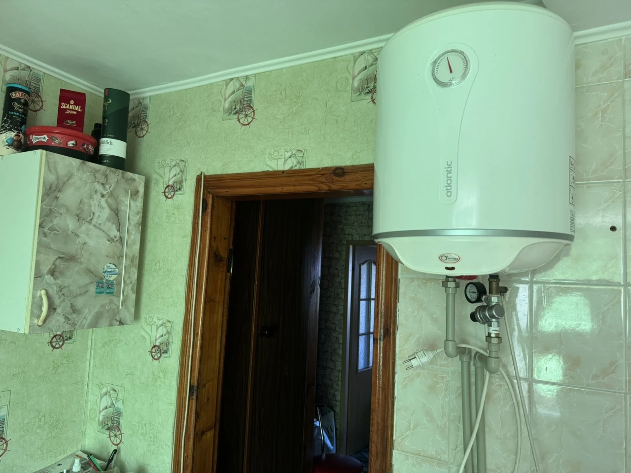 Продам 3 кімнатну квартиру