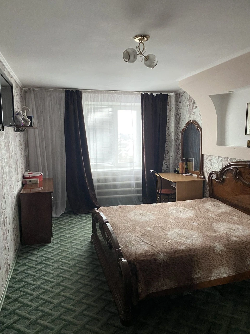 Продам 3 кімнатну квартиру