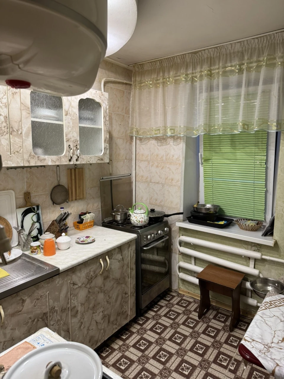 Продам 3 кімнатну квартиру