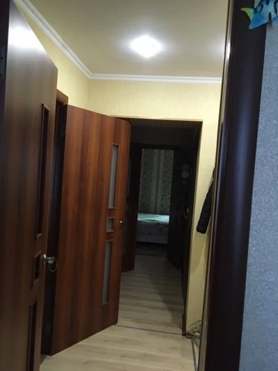 Продається трикімнатна квартира м.Охтирка, вул. ПЕРЕМОГИ 6,С