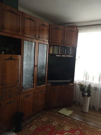 Продається трикімнатна квартира м.Охтирка, вул. ПЕРЕМОГИ 6,С