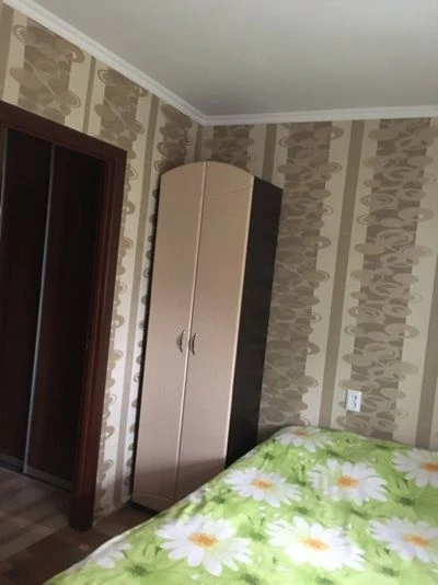 Продається трикімнатна квартира м.Охтирка, вул. ПЕРЕМОГИ 6,С