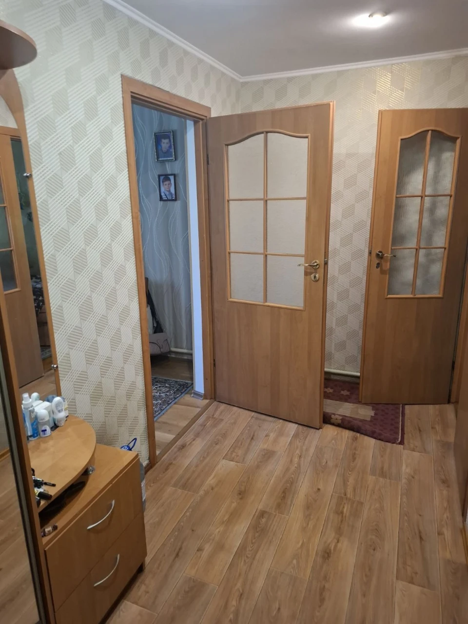 Продам двокімнатну квартиру