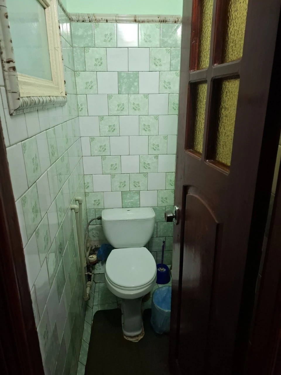 Продам двокімнатну квартиру