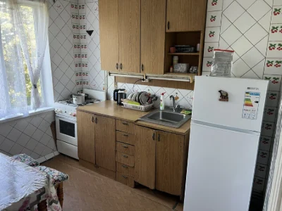 Продам 2 кімнату квартиру