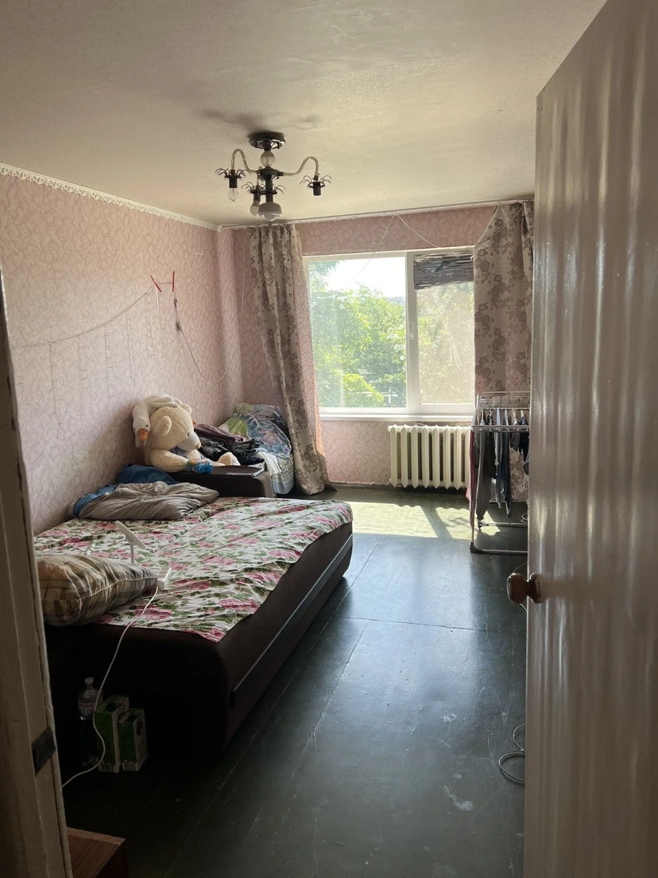 Продам 2 кімнату квартиру