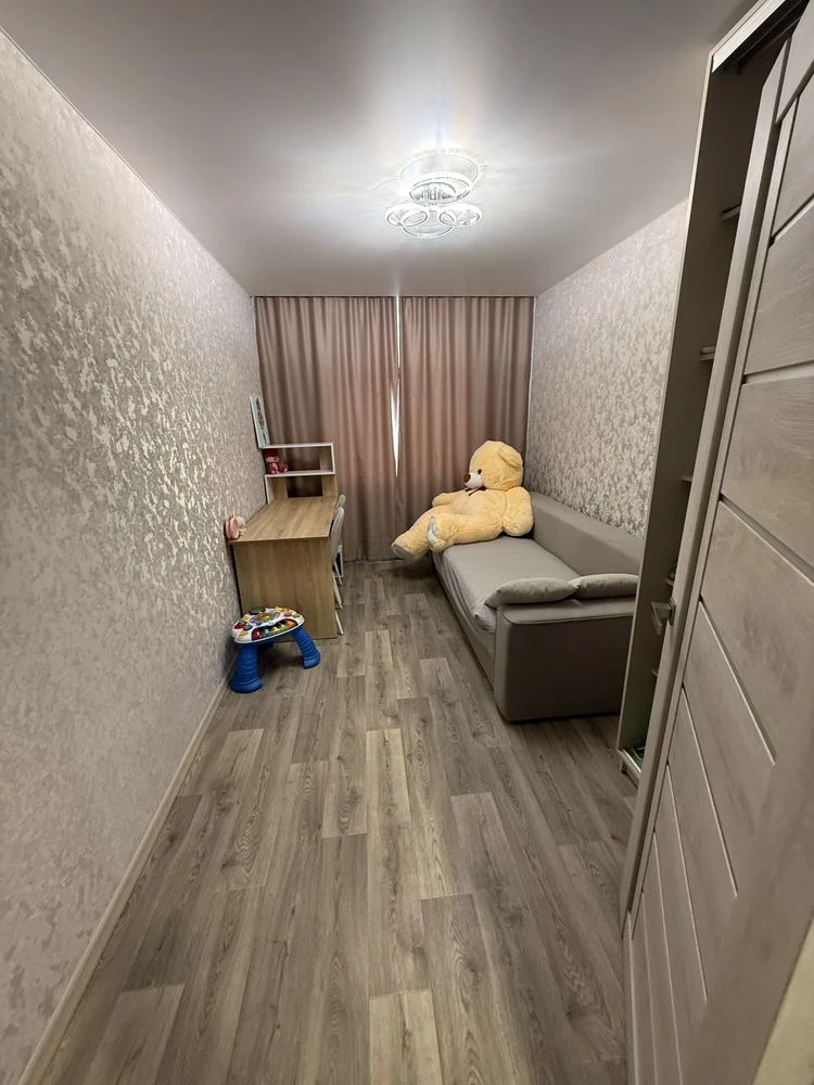 Продам 3-х квартиру