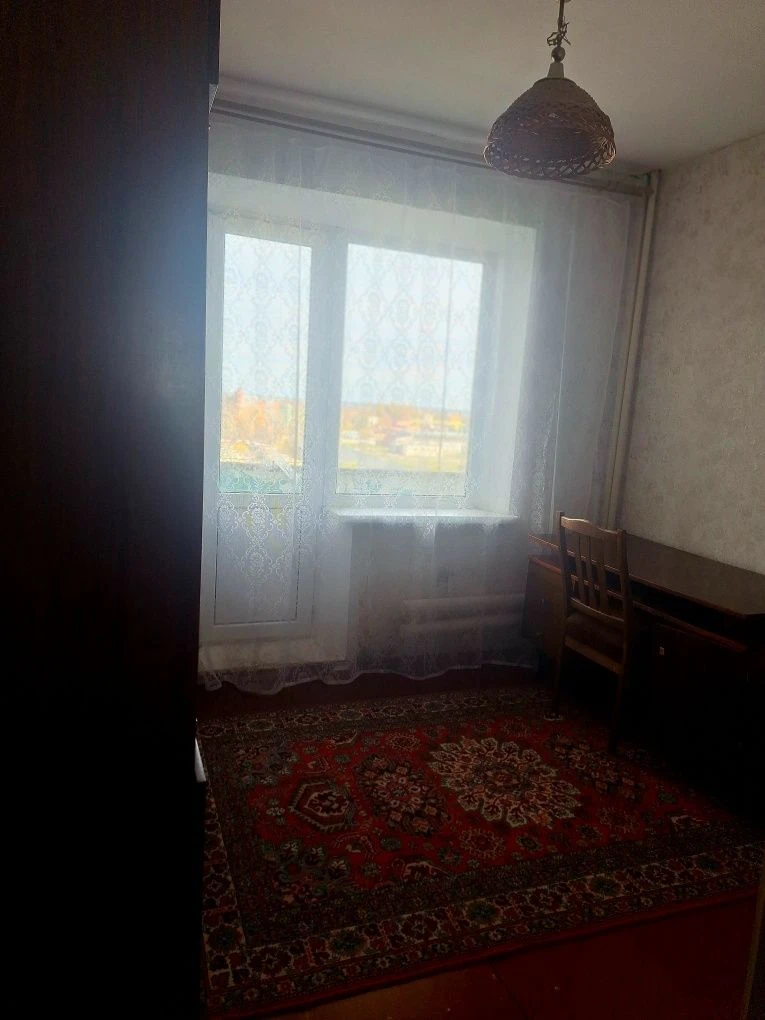 Продається 3х кімнатна квартира сертифікат+