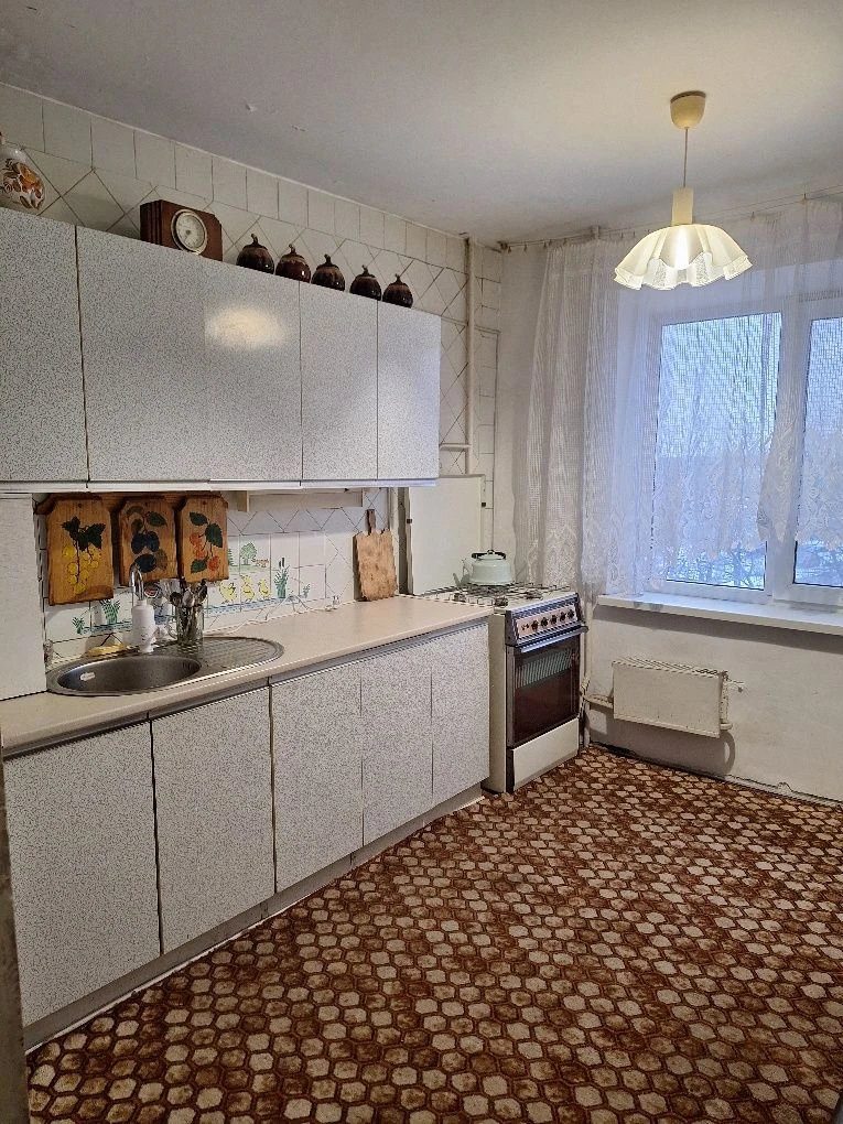 Продається 3х кімнатна квартира сертифікат+