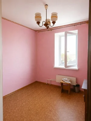 Продам 3-кімнатну квартиру в центрі Охтирки, вул. Армійська,
