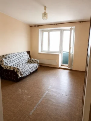 Продам 3-кімнатну квартиру в центрі Охтирки, вул. Армійська,