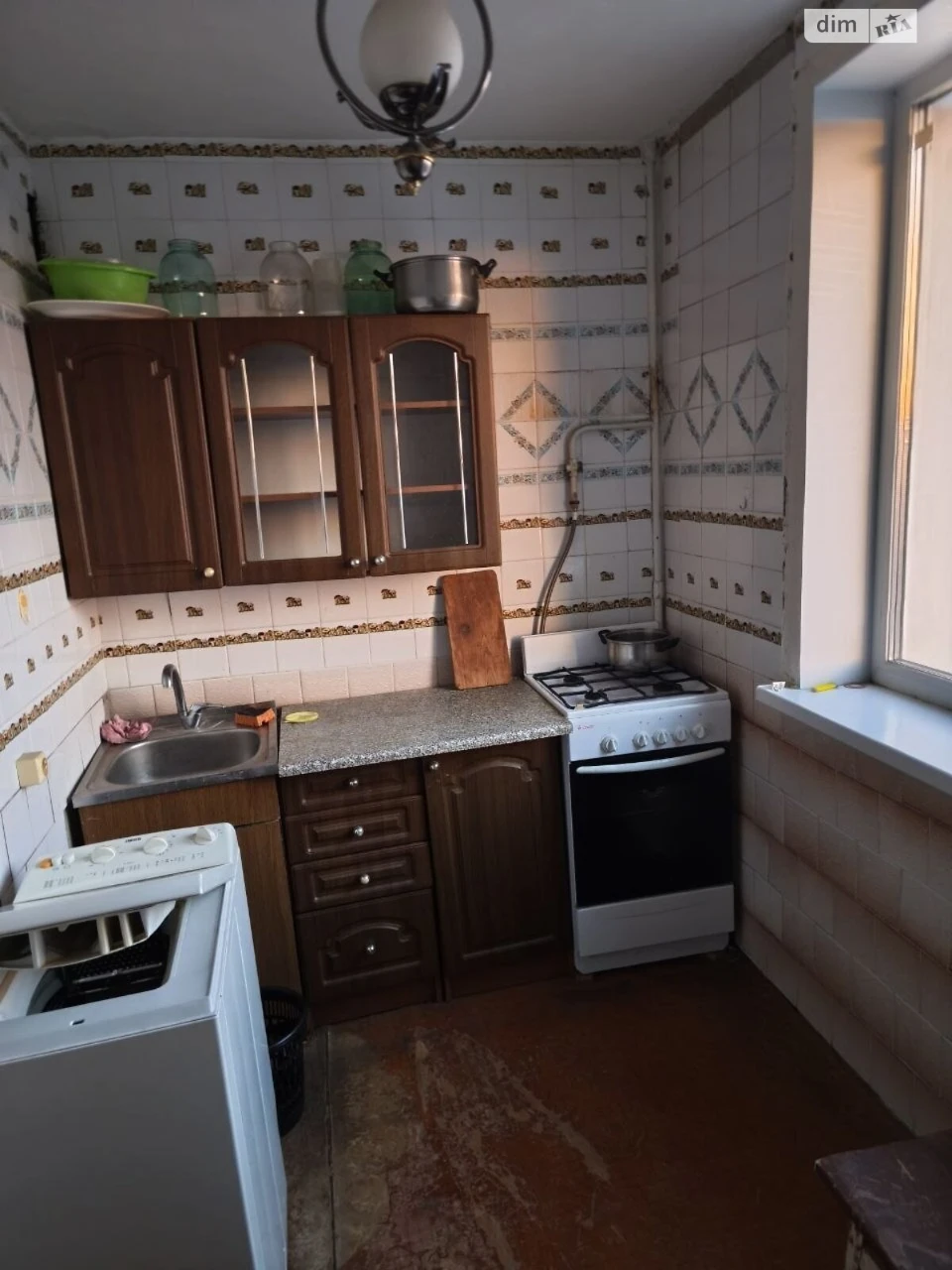 Продаж Квартира