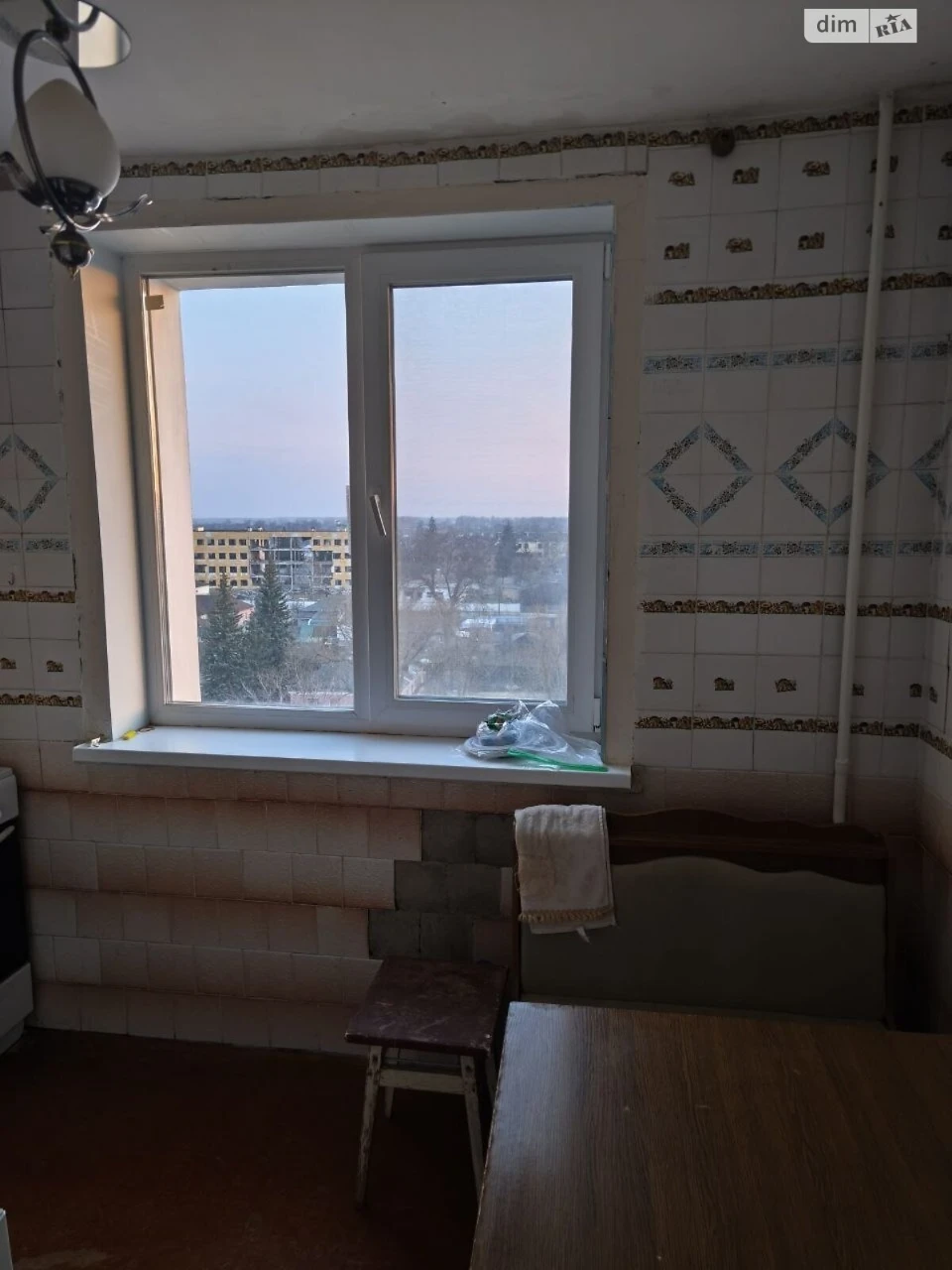 Продаж Квартира