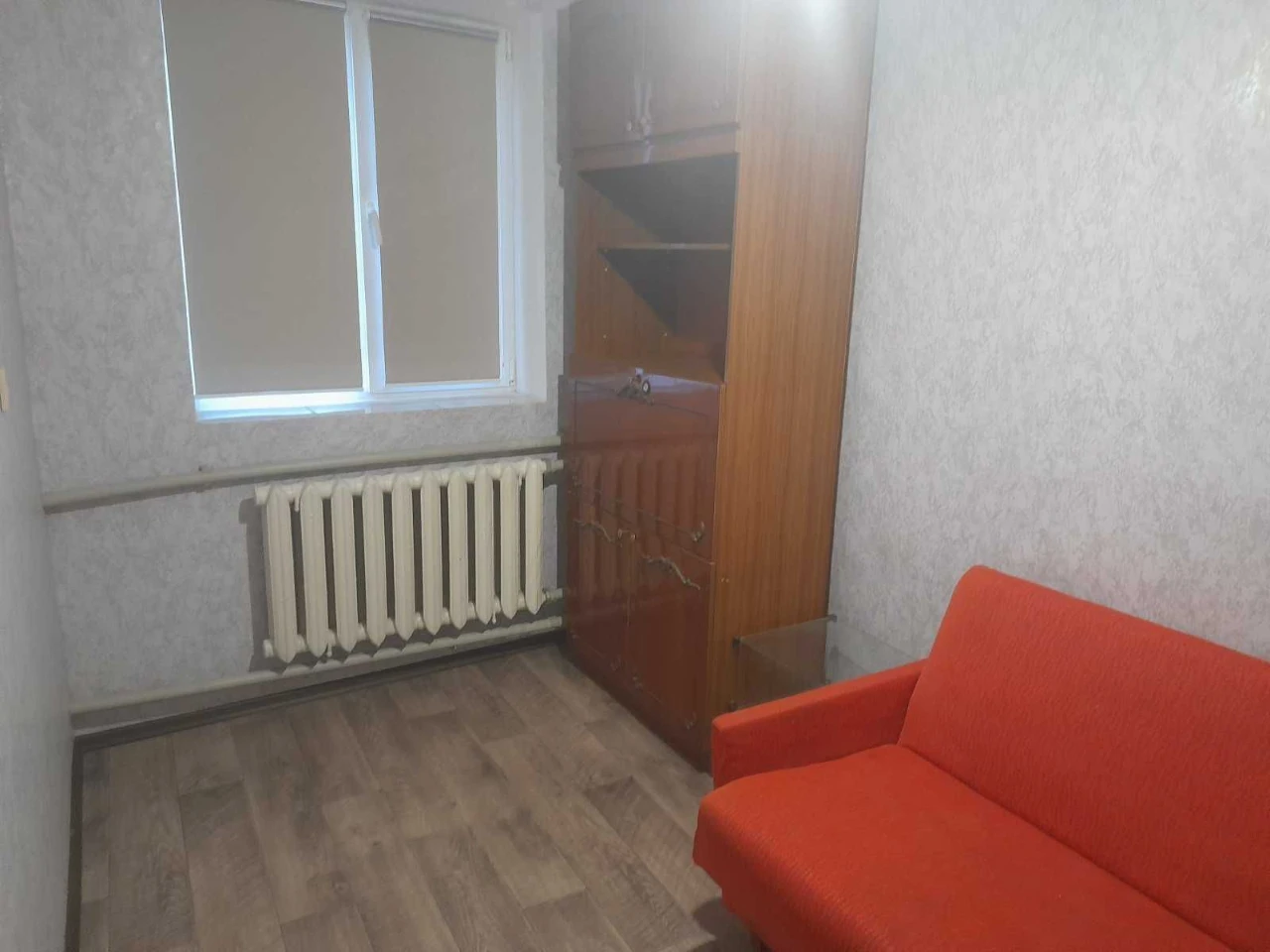 2 кімн. квартира в в центрі
