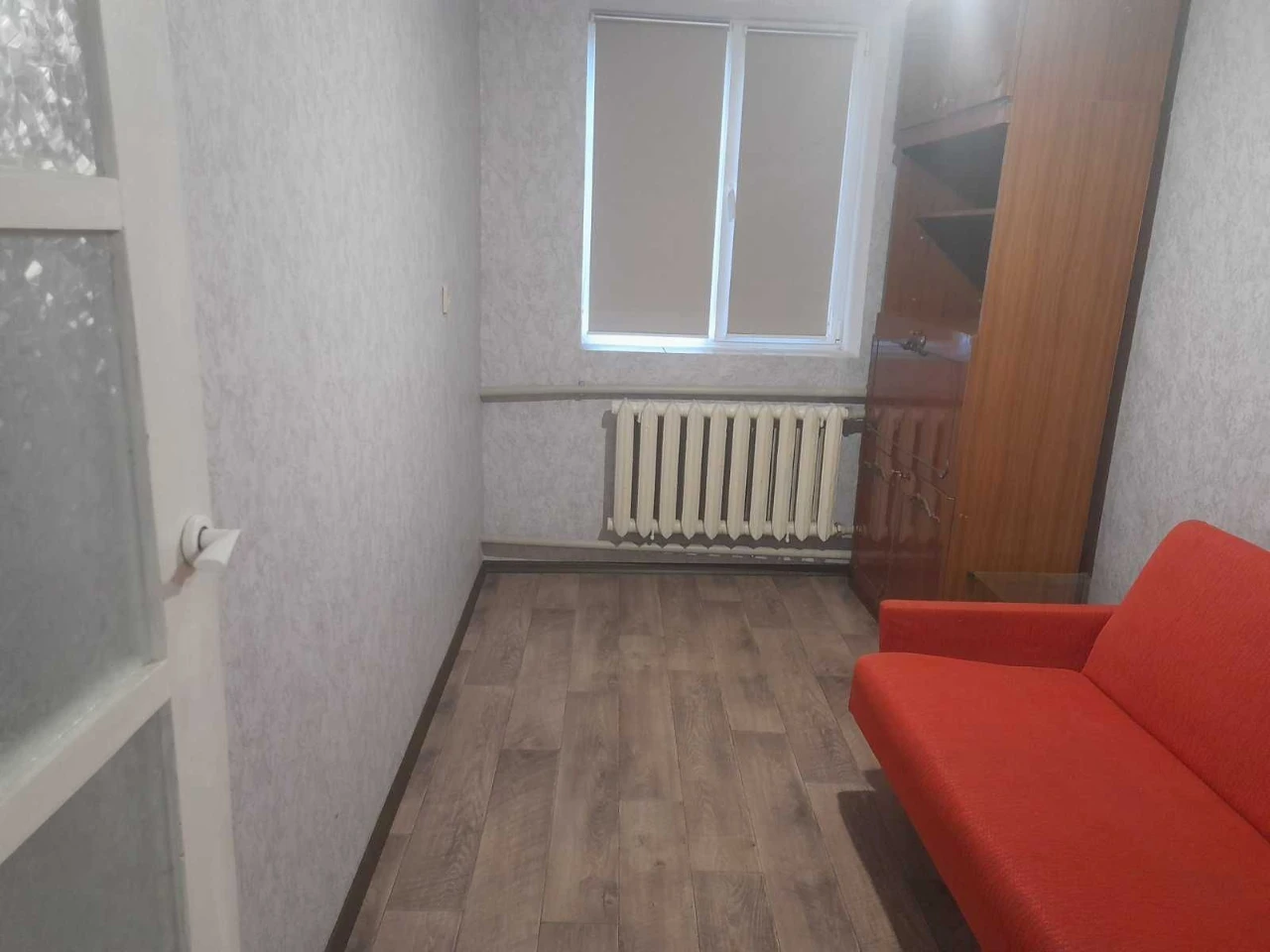 2 кімн. квартира в в центрі