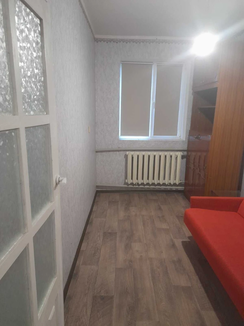 2 кімн. квартира в в центрі