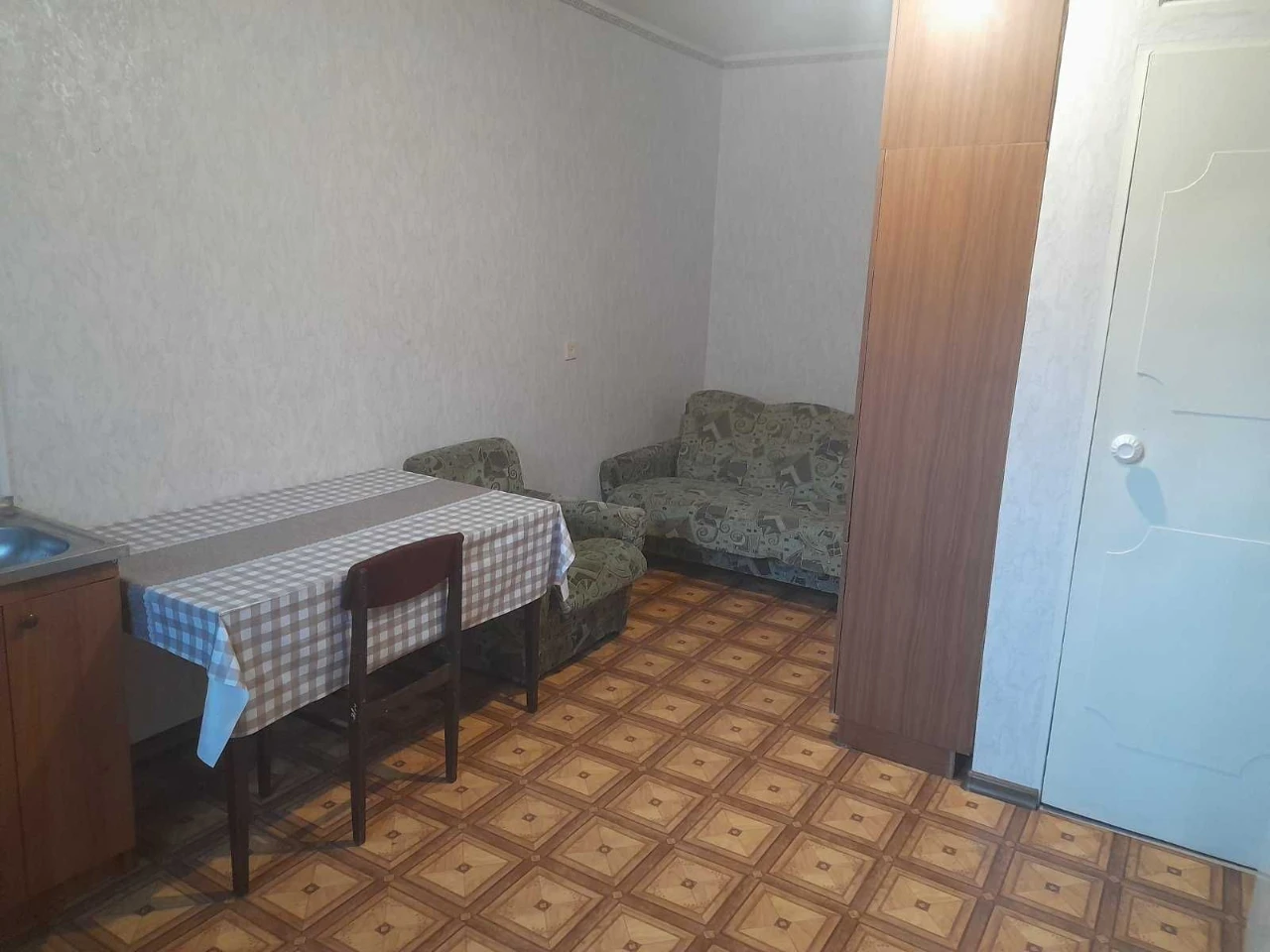2 кімн. квартира в в центрі