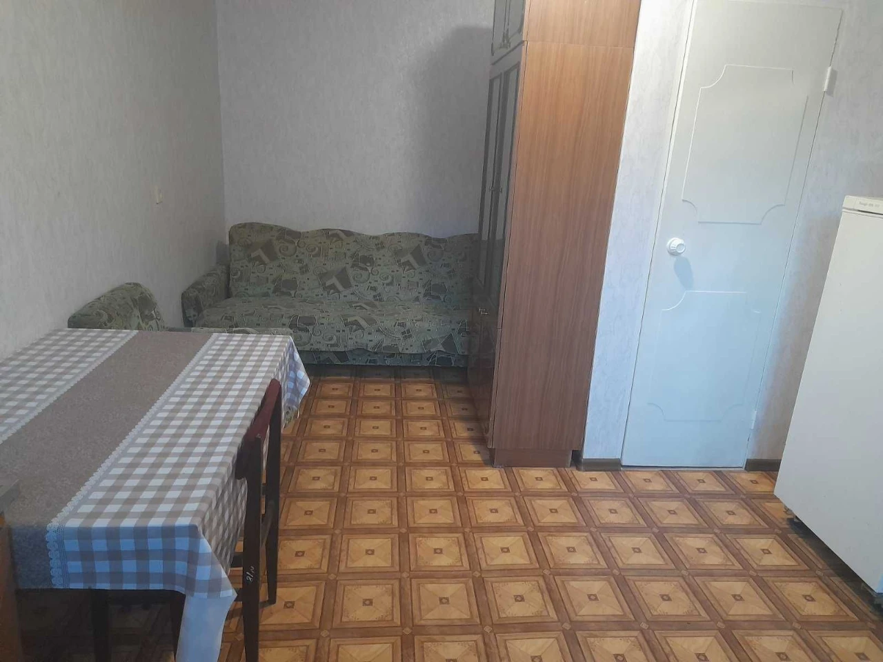 2 кімн. квартира в в центрі