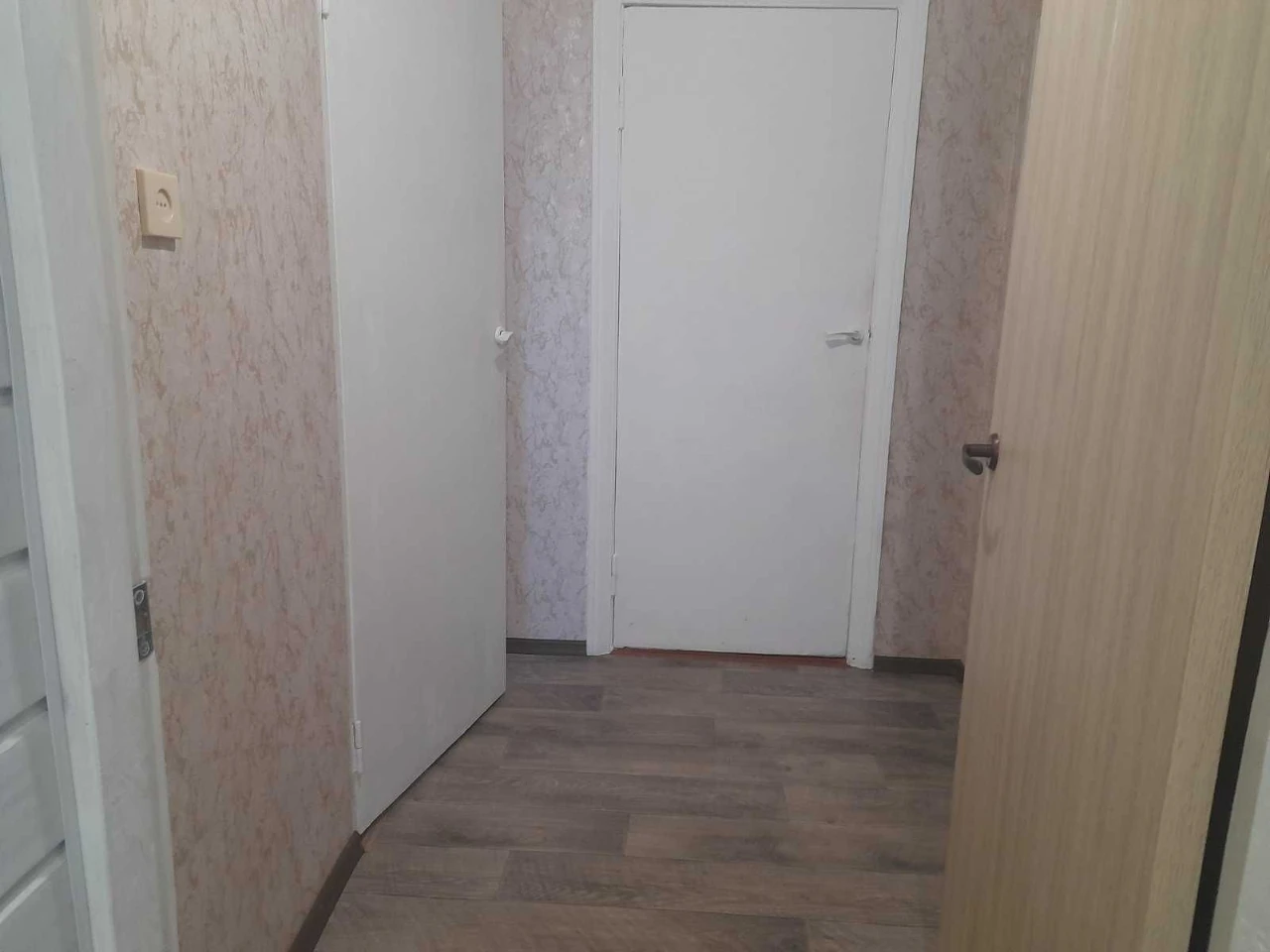2 кімн. квартира в в центрі