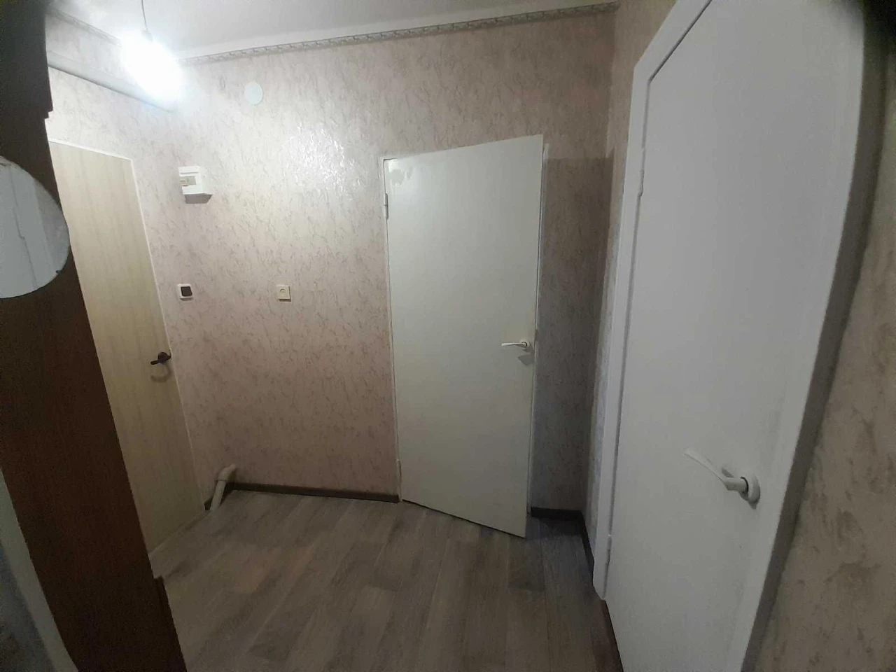 2 кімн. квартира в в центрі
